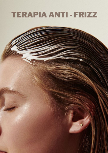 Terapia Anti-frizz