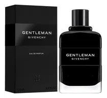 Comprar Perfume Givenchy Gentleman Edp Hombre 100ml