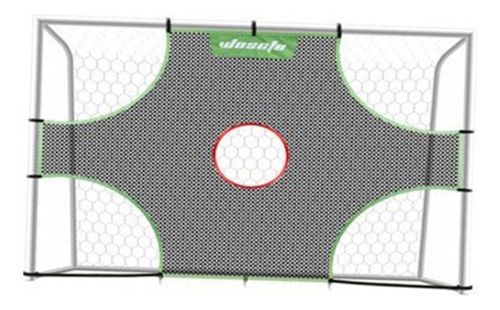 . Campo Fútbol Acabado Taladro Práctica 295cmx185cm