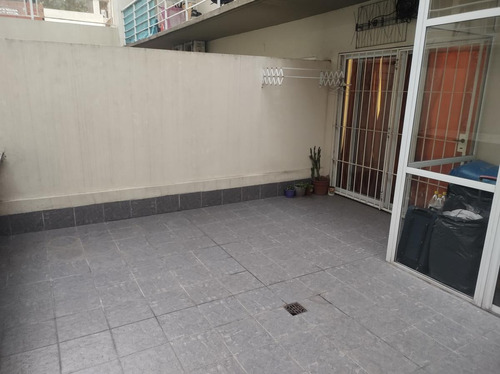 Imagen 8 de 13 de Excelente Monoambiente Divisible En Villa Urquiza