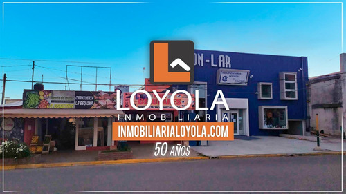 Compre Su Casa + Local Comercial! Centrico!!!