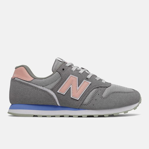 Zapatillas Originales New Balance Wl 373 | Mujer