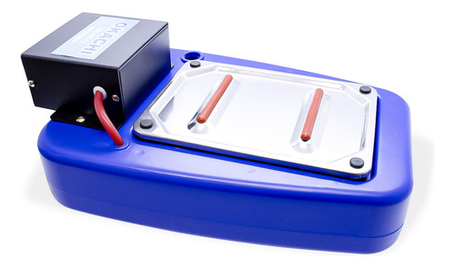Ferro De Passar Mini Caldeira À Vapor 5l1600w Okachi Ok-gt12