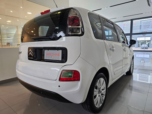 Citroën C3 Picasso 1.6 Exclusive 115cv Pack My Way
