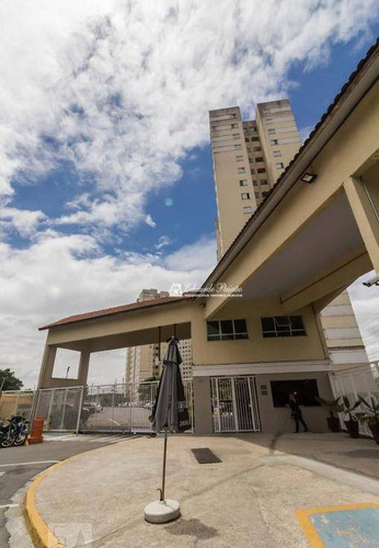 Imagem 12 de 30 de Apartamento Com 3 Dormitórios À Venda, 54 M² Por R$ 310.000,00 - Ponte Grande - Guarulhos/sp - Ap0141