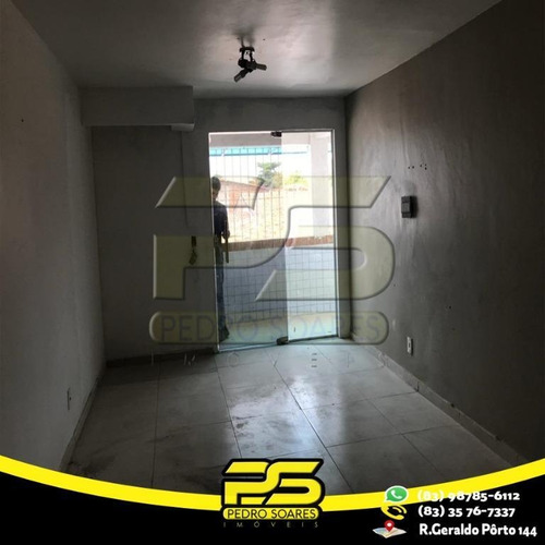 Imagem 4 de 5 de Sala Para Alugar, 20 M² Por R$ 600/mês - Centro - João Pessoa/pb - Sa0145