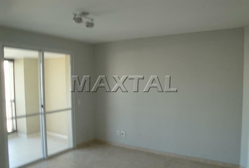 Imagem 9 de 12 de Lindo Apartameto Com Varanda Gourmet- Casa Verde - Mi84131