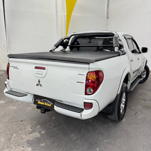 Mitsubishi L200 L200 TRITON HPE 3.2 CD TB INT.DIESEL MEC