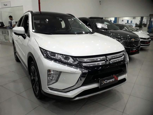 Mitsubishi Eclipse Cross 1.5 MIVEC TURBO GASOLINA HPE-S S-AWC CVT