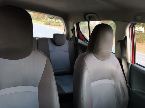 Imagen 12 de 18 de Suzuki Celerio Gt 1.0 Ret