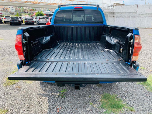 Imagen 9 de 15 de Toyota Tacoma 4.0 Trd Sport Mt 2005