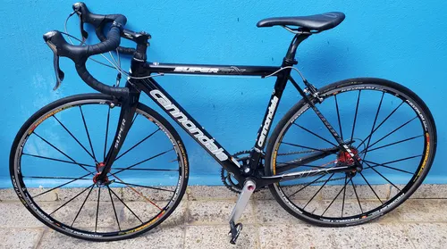 Cannondale usadas sale