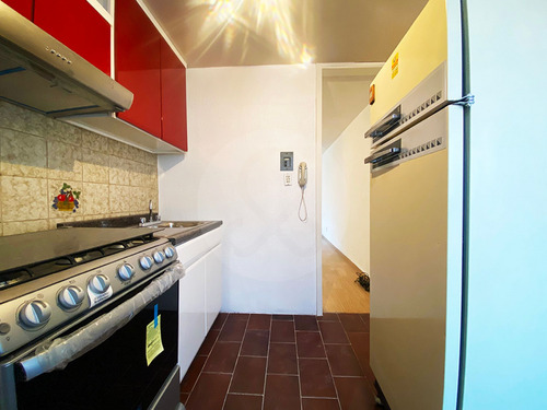 Departamento En Venta En Del Valle Sur