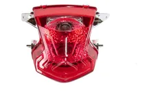 Comprar Calavera 125 Z, 125 Fl, 125 Fl Gps, 125 Fl Parrilla Larga