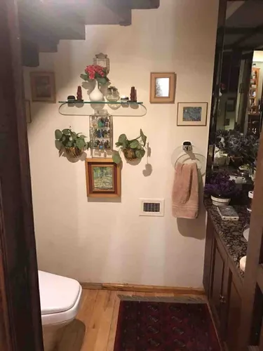 Casa En Venta En Bosque De Sauces