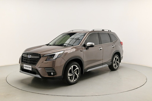 Subaru Forester 2.0i-s Cvt