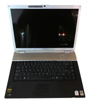 Comprar Laptop Sony Vaio Vgn-fz180e Para Repuesto Core 2 Duo