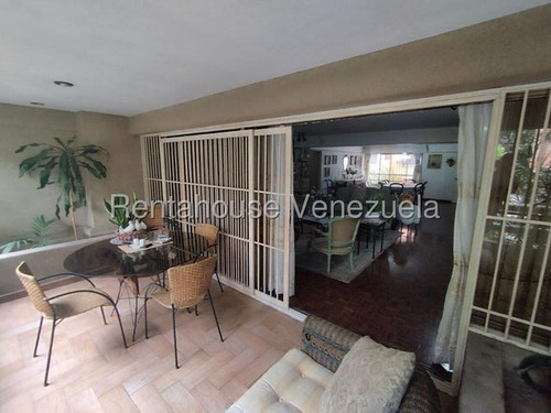 Apartamento En Venta. El Rosal. Mls 25-23797