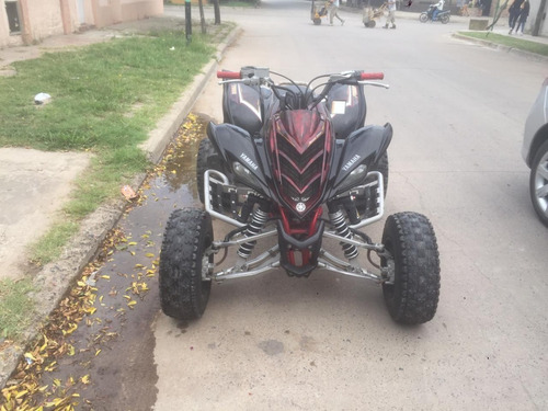 Cuatriciclo Yamaha 700r Unico
