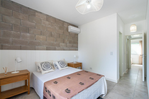 Duplex 3 Ambientes Con Cochera Pilar Barrio Cerrado A Estrenar