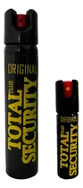 Comprar Gas Pimienta Lacrimogeno Spray Defensa Personal
