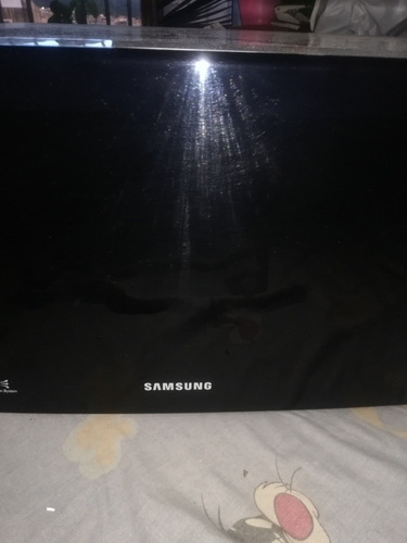 Microondas Samsung T. D. S (Usado)