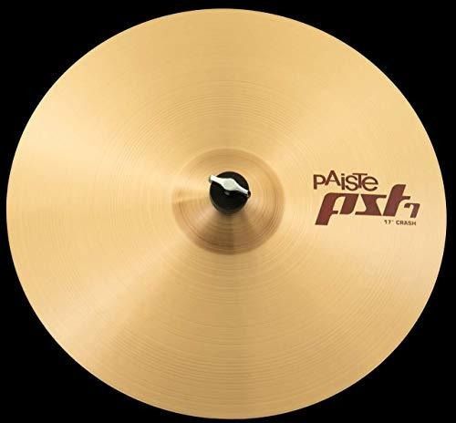 Paiste Pst 7 Crash 17 PuLG.