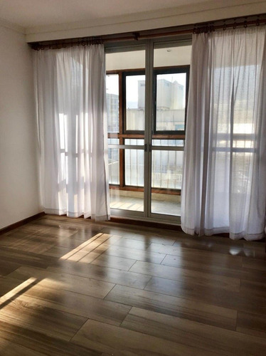 Imagen 7 de 15 de Departamento 4 Ambientes Con Balcon Y Vista Al Mar En Venta Mar Del Plata