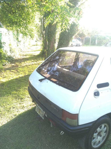 Peugeot 205 1.4 Xs Aa 1995