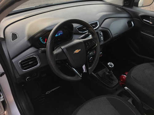Chevrolet Prisma Lt 1.4