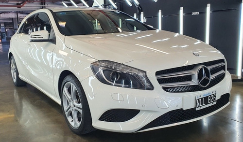 Imagen 9 de 15 de Mercedes-benz Clase A 1.6 A 200 Urban B.efficiency 156cv
