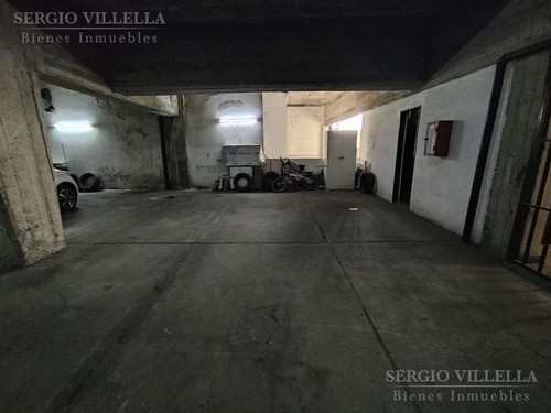 Imagen 19 de 20 de 2 Dormitorios Con Cochera En Venta En Rosario