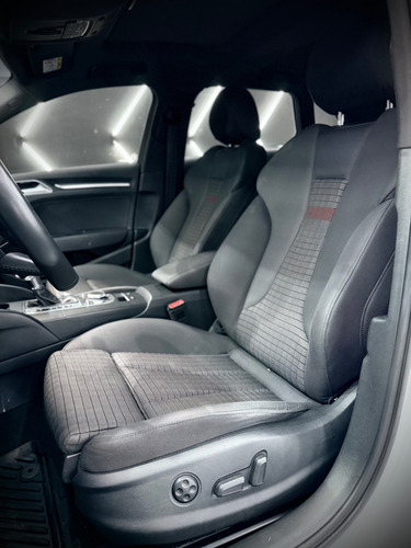 Audi A3 Sportback 2.0 Tfsi 190cv