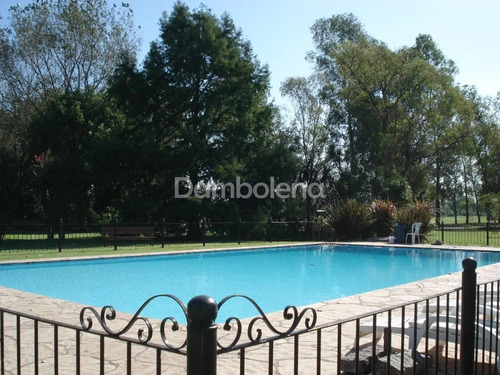 Terreno Lote En Venta, La Cesarina, General Rodríguez
