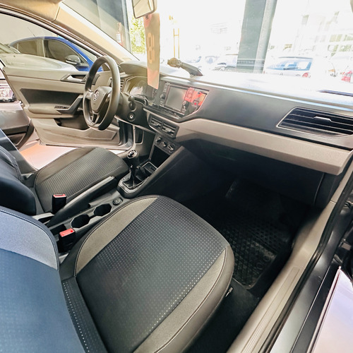 Volkswagen Polo 1.6 Msi Comfortline