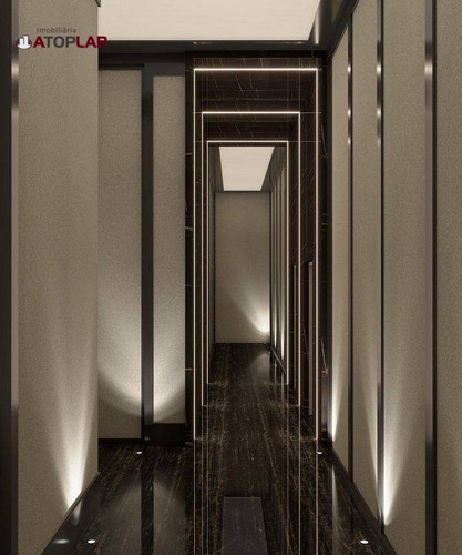 Imagem 20 de 26 de Cobertura À Venda, 273 M² Por R$ 5.757.033,90 - Centro - Balneário Camboriú/sc - Co0080