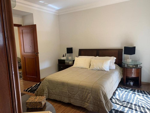 Imagem 15 de 27 de Apartamento Com 04 Dormitórios E 360 M² | Santana , São Paulo | Sp - Ap413387v