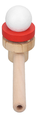Blowing Ball Lung Exerciser Suspensão De Exercícios Respirat