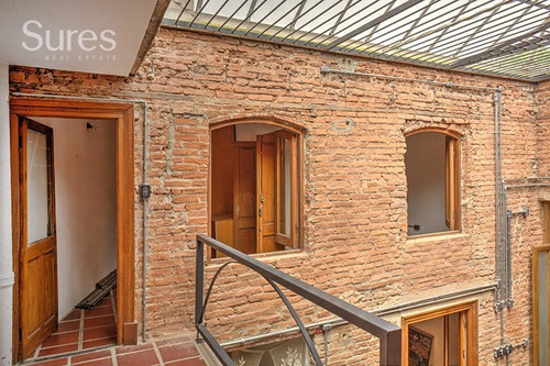 Locales Comerciales Venta Parque Rodó Montevideo Casona Reciclada 100% Ideal Para Empresa O Local