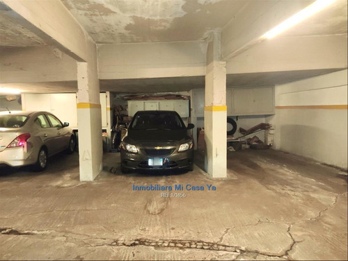 Imagen 27 de 27 de Venta Permuta Apartamento Pocitos 3 Dormitorios 3 Baños Gar Cw171456