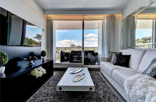 Imagen 13 de 14 de Apartamento En Alquiler En Punta Del Este, Roosevelt