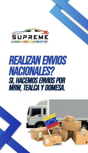 Suiche De Mando Elevavidrios Ford Fiesta 98 Puerta Izquierda