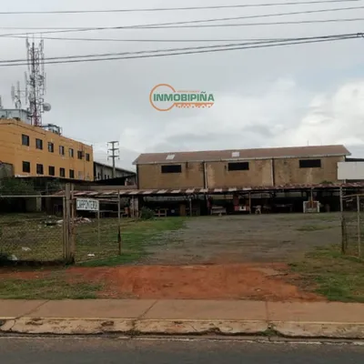 Terreno en venta