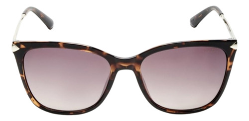 Gafas De Sol Guess De Moda Con Lentes Espejadas