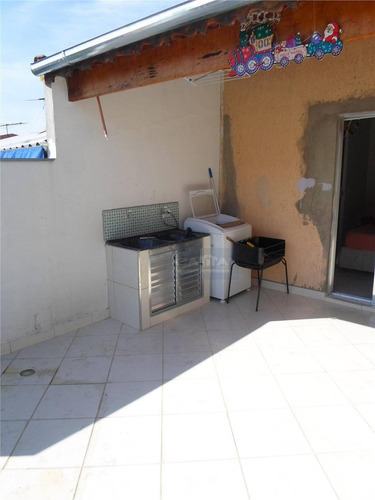 Sobrado Residencial À Venda, Guaianazes, São Paulo. - So10086