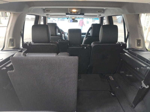 Discovery 3 2008 V6 2,7 Aut. 7 Lugares