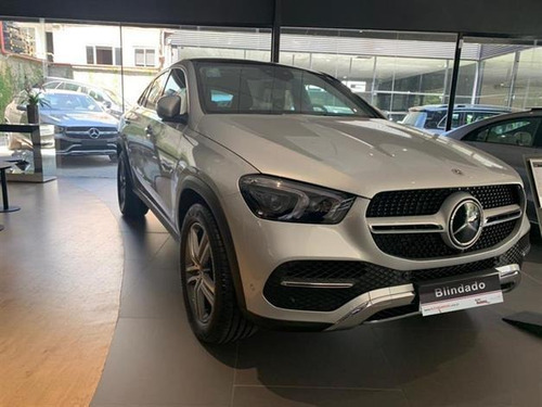 Imagem 1 de 5 de Mercedes Benz Gle-400 3.0 Tb 4matic Coupe Diesel Aut. Dies