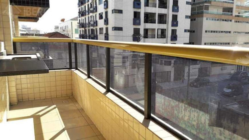Imagem 25 de 27 de Apartamento Com 2 Dorms, Boqueirão, Praia Grande - R$ 340 Mil, Cod: 1616 - A1616