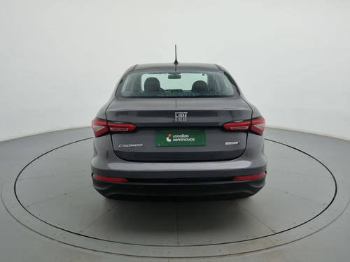 Fiat Cronos 1.0 FIREFLY FLEX DRIVE MANUAL