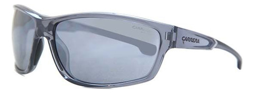 Lentes De Sol Carrera Ducati Carduc 002/s R6s/t4 68 Hombre